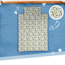 Načítať obrázok do zobrazovača galérie, Detské jantárové obliečky a prikrývka (4 dielny)