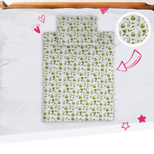 Načítať obrázok do zobrazovača galérie, Detské jantárové obliečky a prikrývka s plachtou (5 dielny)