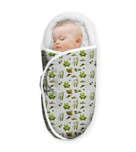 Načítať obrázok do zobrazovača galérie, Spací vak pre novorodencov