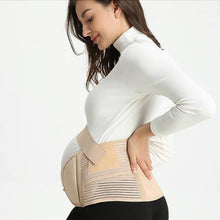 Načítať obrázok do zobrazovača galérie, Tehotenský pásik na bruško