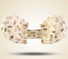 Načítať obrázok do zobrazovača galérie, Tehotenský vankúš motýľ