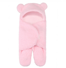 Načítať obrázok do zobrazovača galérie, Detský spacák Medvedík