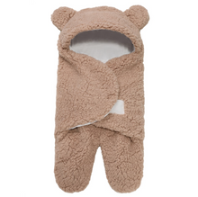 Načítať obrázok do zobrazovača galérie, Detský spacák Medvedík