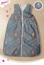 Načítať obrázok do zobrazovača galérie, Detský zimný spací vak