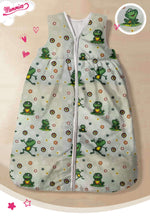 Načítať obrázok do zobrazovača galérie, Detský zimný spací vak