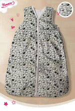 Načítať obrázok do zobrazovača galérie, Detský zimný spací vak