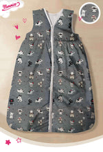 Načítať obrázok do zobrazovača galérie, Detský zimný spací vak