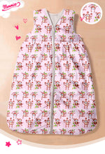 Načítať obrázok do zobrazovača galérie, Detský zimný spací vak