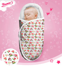 Načítať obrázok do zobrazovača galérie, Spací vak pre novorodencov