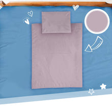 Načítať obrázok do zobrazovača galérie, Poťah na detskú posteľnú bielizeň
