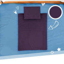 Načítať obrázok do zobrazovača galérie, Detské jantárové obliečky a prikrývka (4 dielny)