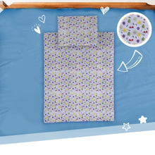 Načítať obrázok do zobrazovača galérie, Poťah na detskú posteľnú bielizeň