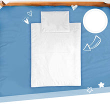 Načítať obrázok do zobrazovača galérie, Detské jantárové obliečky a prikrývka (4 dielny)