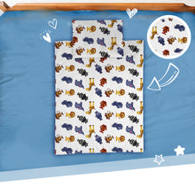 Načítať obrázok do zobrazovača galérie, Detské jantárové obliečky a prikrývka (4 dielny)