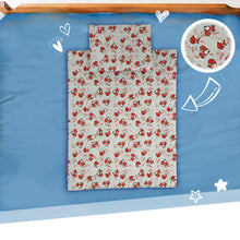 Načítať obrázok do zobrazovača galérie, Poťah na detskú posteľnú bielizeň