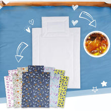 Načítať obrázok do zobrazovača galérie, Detské jantárové obliečky a prikrývka (4 dielny)