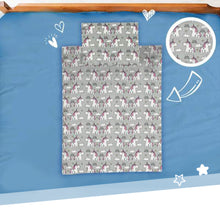 Načítať obrázok do zobrazovača galérie, Detské jantárové obliečky a prikrývka (4 dielny)