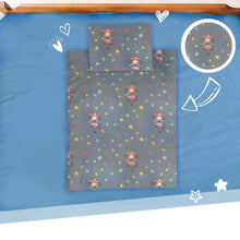 Načítať obrázok do zobrazovača galérie, Detské jantárové obliečky a prikrývka (4 dielny)