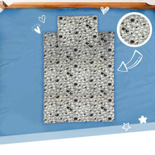 Načítať obrázok do zobrazovača galérie, Detské jantárové obliečky a prikrývka (4 dielny)