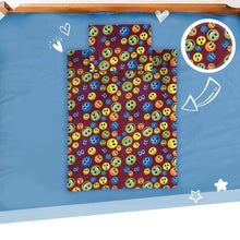 Načítať obrázok do zobrazovača galérie, Detské jantárové obliečky a prikrývka (4 dielny)