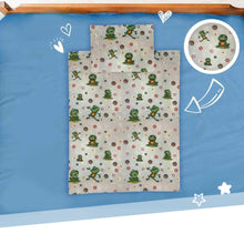 Načítať obrázok do zobrazovača galérie, Detské jantárové obliečky a prikrývka (4 dielny)