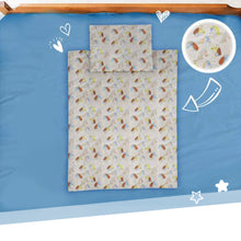 Načítať obrázok do zobrazovača galérie, Detské jantárové obliečky a prikrývka (4 dielny)