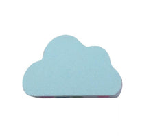 Načítať obrázok do zobrazovača galérie, Dúhová kúpeľová bomba