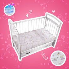 Načítať obrázok do zobrazovača galérie, Detský jantárový uspokojúci - uspávací matrac