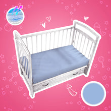 Načítať obrázok do zobrazovača galérie, Detský jantárový uspokojúci - uspávací matrac