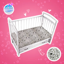 Načítať obrázok do zobrazovača galérie, Detský jantárový uspokojúci - uspávací matrac