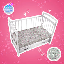 Načítať obrázok do zobrazovača galérie, Detský jantárový uspokojúci - uspávací matrac