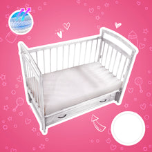 Načítať obrázok do zobrazovača galérie, Detský jantárový uspokojúci - uspávací matrac