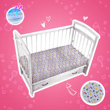 Načítať obrázok do zobrazovača galérie, Detský jantárový uspokojúci - uspávací matrac