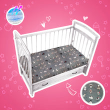 Načítať obrázok do zobrazovača galérie, Detský jantárový uspokojúci - uspávací matrac