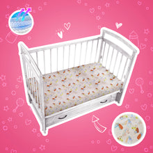 Načítať obrázok do zobrazovača galérie, Detský jantárový uspokojúci - uspávací matrac