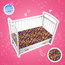 Načítať obrázok do zobrazovača galérie, Detský jantárový uspokojúci - uspávací matrac