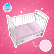 Načítať obrázok do zobrazovača galérie, Detský jantárový uspokojúci - uspávací matrac