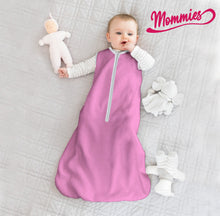 Načítať obrázok do zobrazovača galérie, Detský letný spací vak