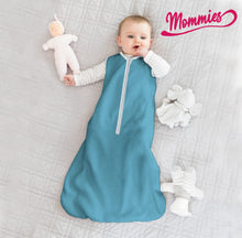 Načítať obrázok do zobrazovača galérie, Detský letný spací vak