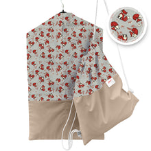 Načítať obrázok do zobrazovača galérie, Taška na deti predškolského