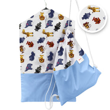 Načítať obrázok do zobrazovača galérie, Taška na deti predškolského