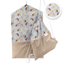 Načítať obrázok do zobrazovača galérie, Taška na deti predškolského