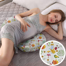 Načítať obrázok do zobrazovača galérie, Tehotenský vankúš motýľ