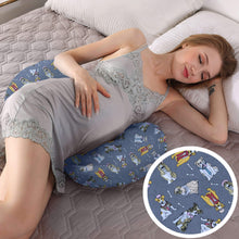 Načítať obrázok do zobrazovača galérie, Tehotenský vankúš motýľ