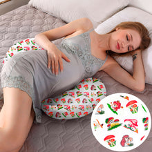 Načítať obrázok do zobrazovača galérie, Tehotenský vankúš motýľ