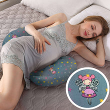 Načítať obrázok do zobrazovača galérie, Tehotenský vankúš motýľ