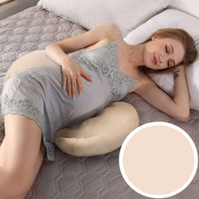 Načítať obrázok do zobrazovača galérie, Tehotenský vankúš motýľ