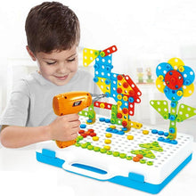 Načítať obrázok do zobrazovača galérie, Skrutková hračka na vývoj zručnosti