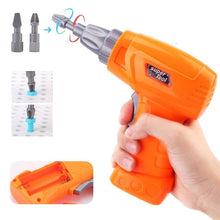 Načítať obrázok do zobrazovača galérie, Skrutková hračka na vývoj zručnosti