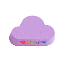 Načítať obrázok do zobrazovača galérie, Dúhová kúpeľová bomba